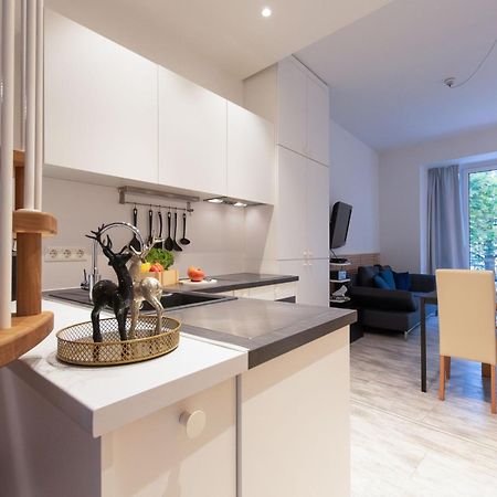 באד הופגסטין Apartment Dr- Adler By Interhome מראה חיצוני תמונה