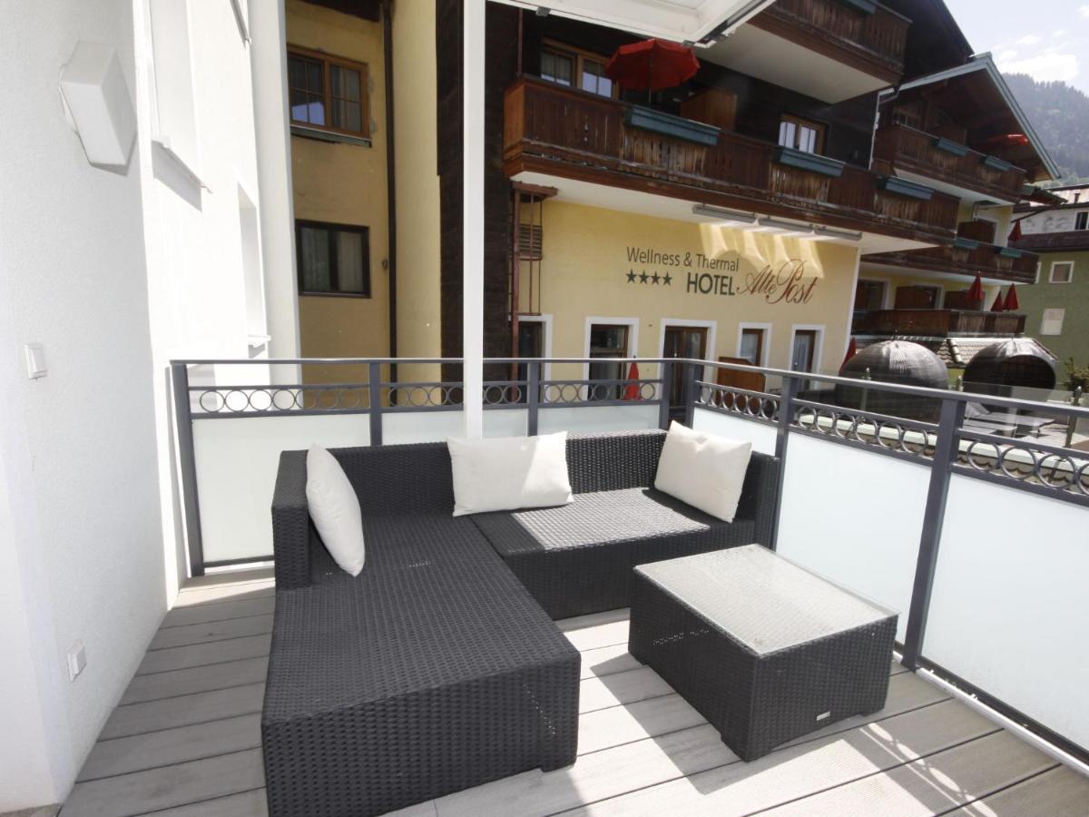 באד הופגסטין Apartment Dr- Adler By Interhome מראה חיצוני תמונה