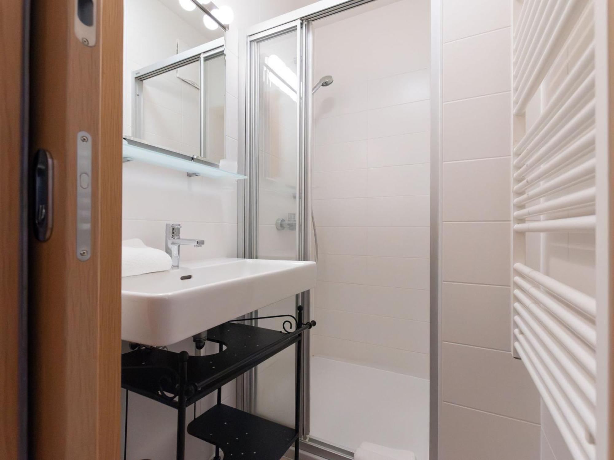 באד הופגסטין Apartment Dr- Adler By Interhome מראה חיצוני תמונה