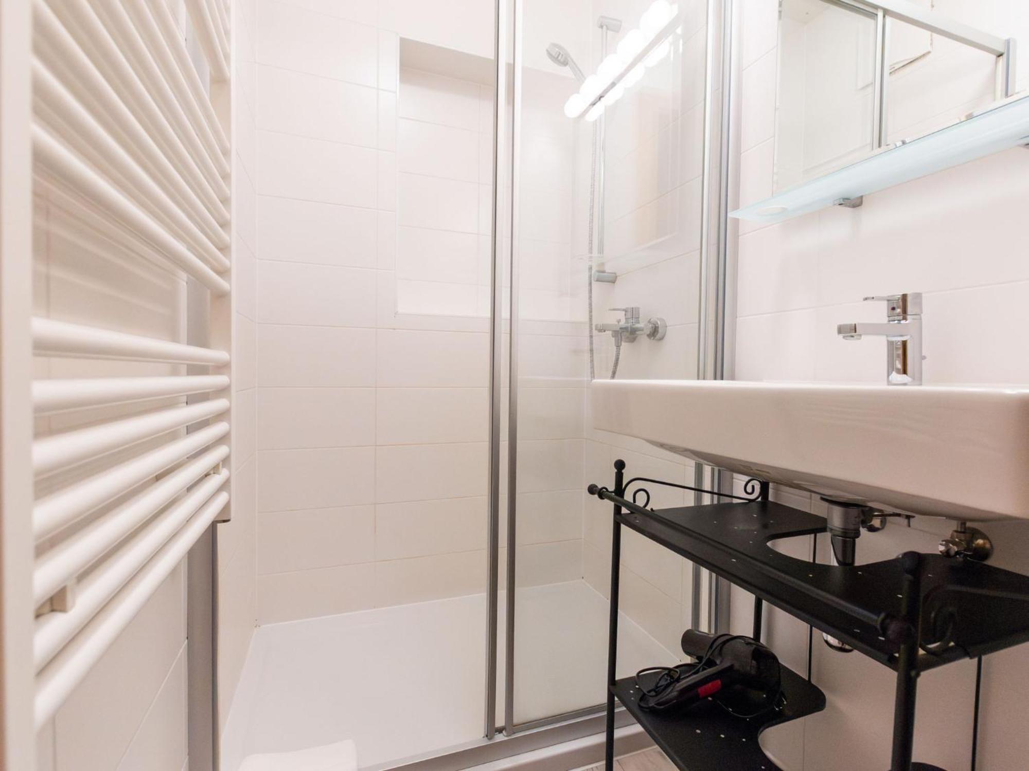 באד הופגסטין Apartment Dr- Adler By Interhome מראה חיצוני תמונה