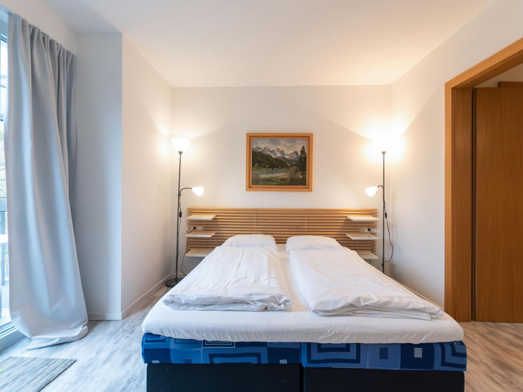 באד הופגסטין Apartment Dr- Adler By Interhome מראה חיצוני תמונה