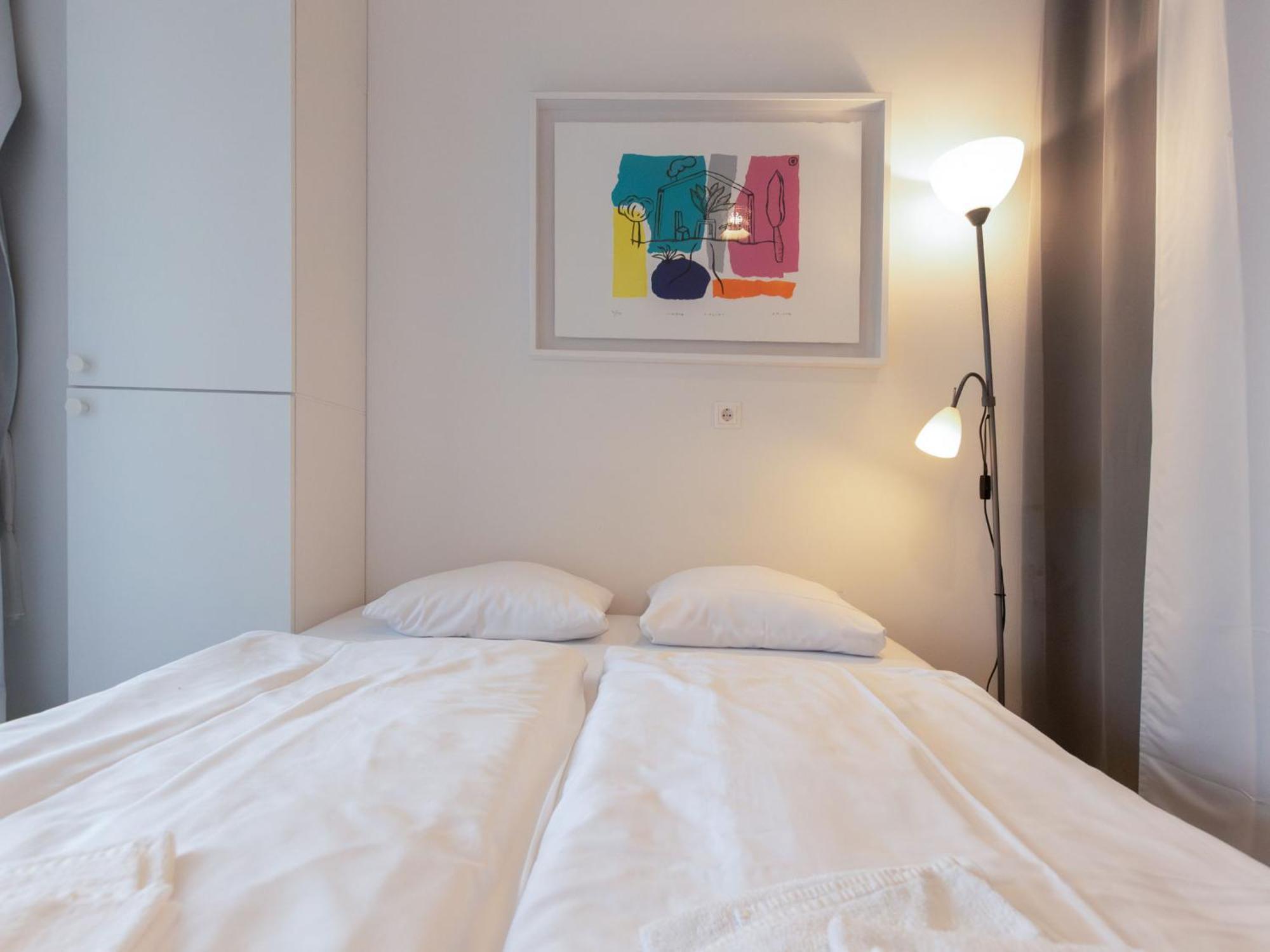 באד הופגסטין Apartment Dr- Adler By Interhome מראה חיצוני תמונה