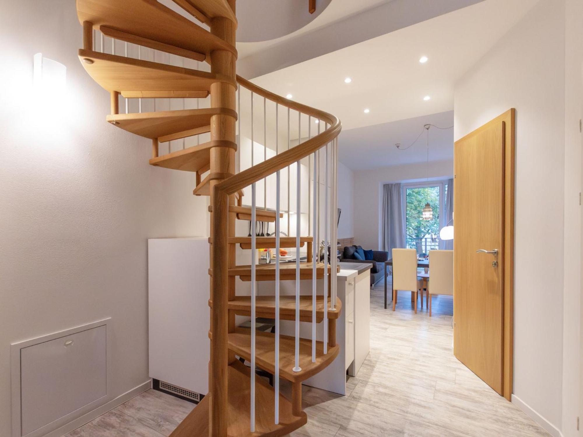 באד הופגסטין Apartment Dr- Adler By Interhome מראה חיצוני תמונה