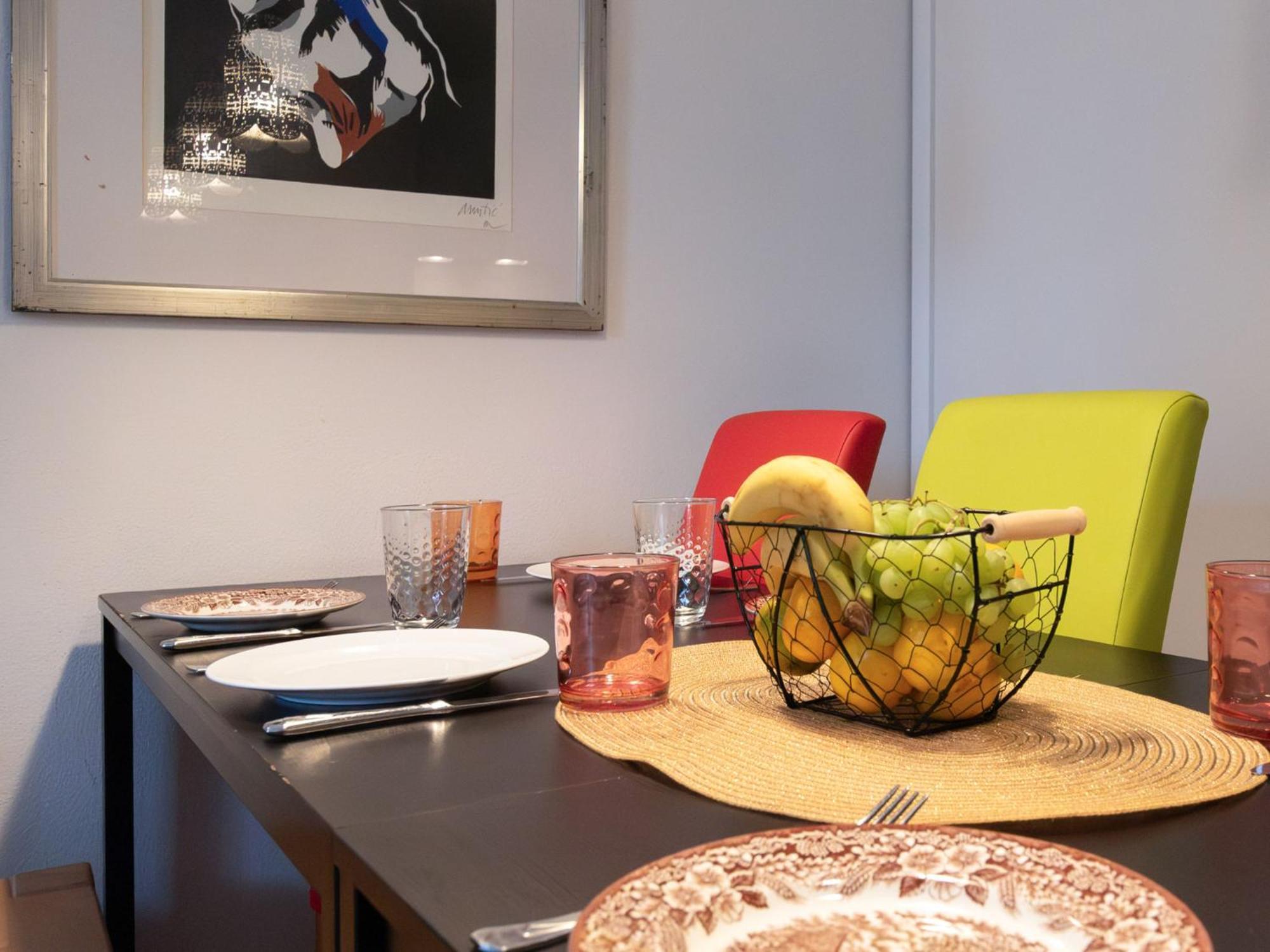 באד הופגסטין Apartment Dr- Adler By Interhome מראה חיצוני תמונה