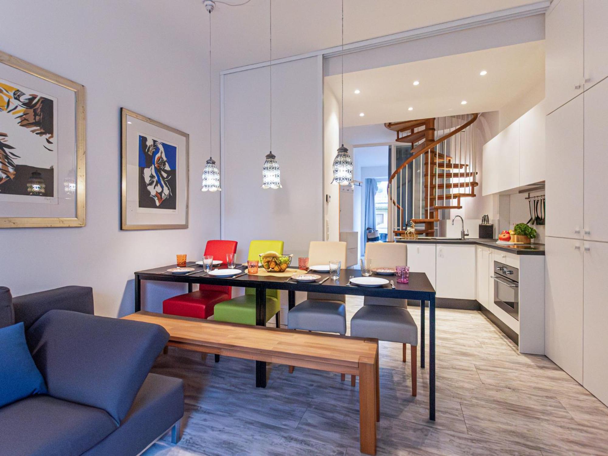 באד הופגסטין Apartment Dr- Adler By Interhome מראה חיצוני תמונה