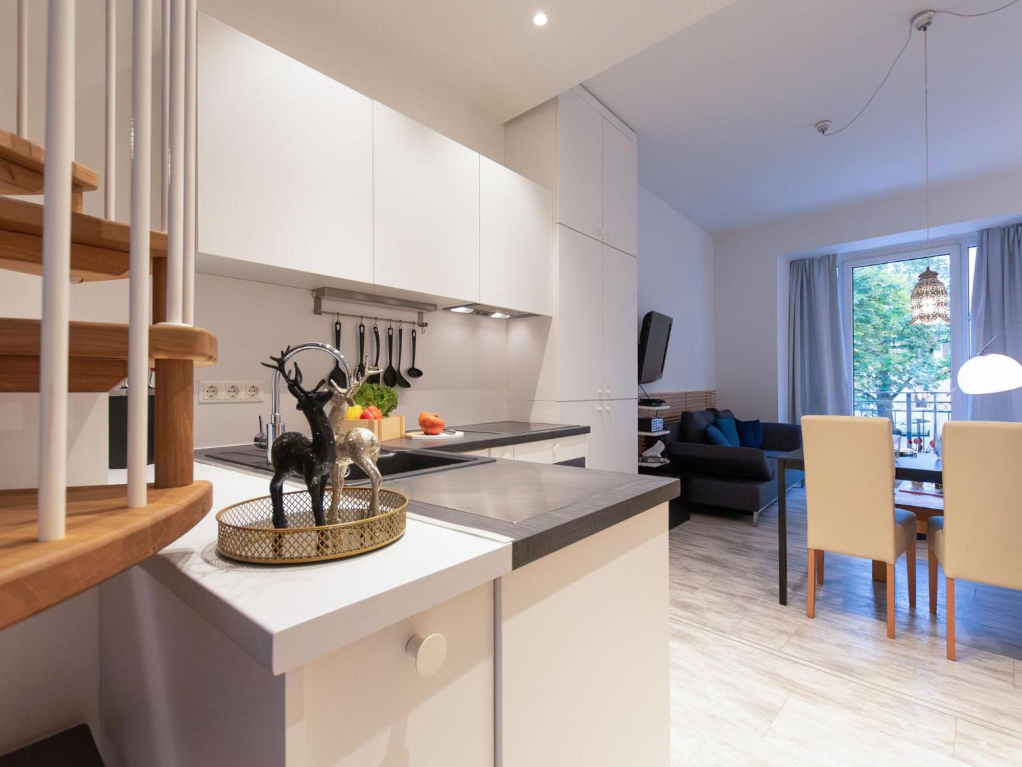באד הופגסטין Apartment Dr- Adler By Interhome מראה חיצוני תמונה