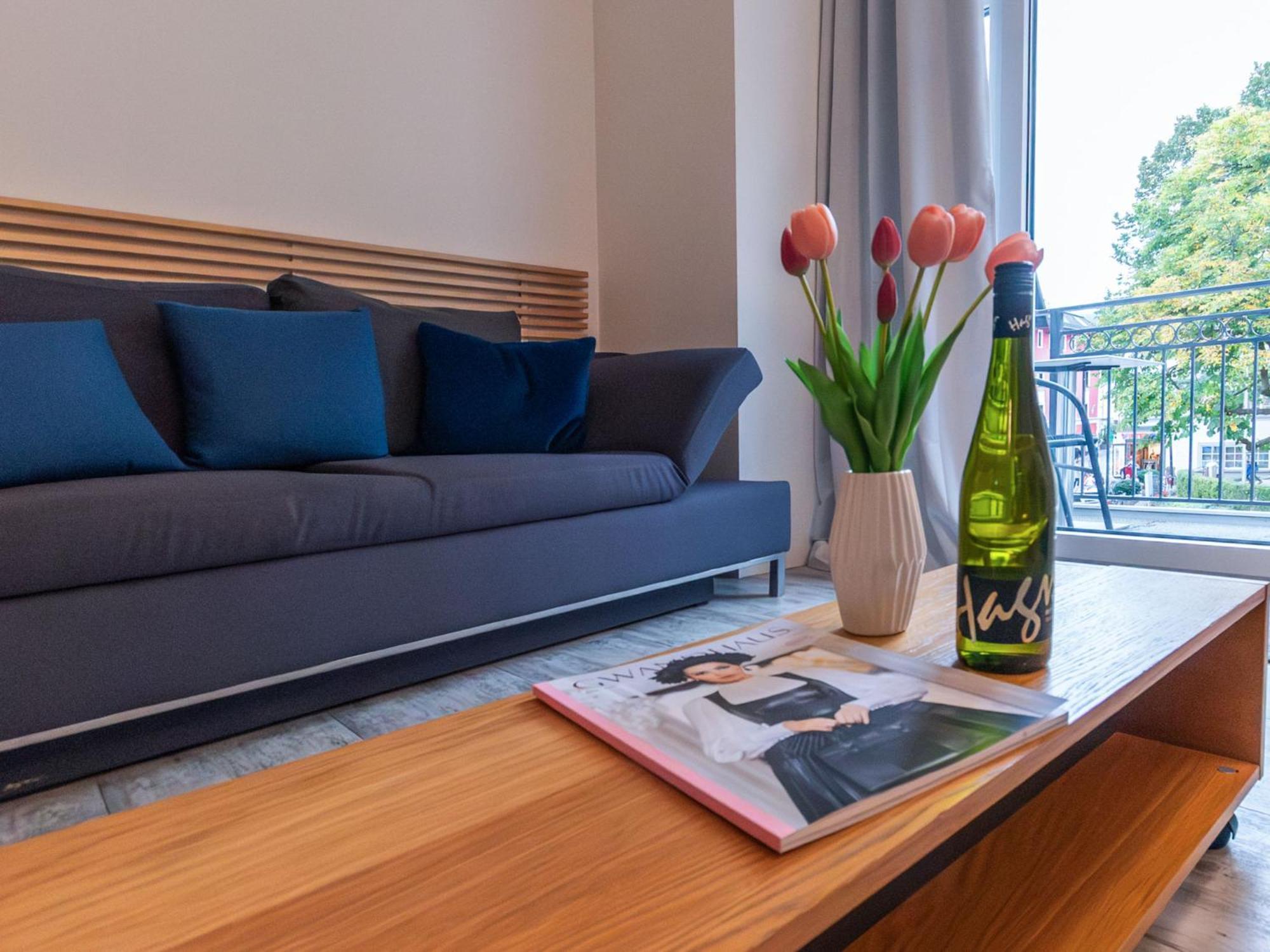 באד הופגסטין Apartment Dr- Adler By Interhome מראה חיצוני תמונה